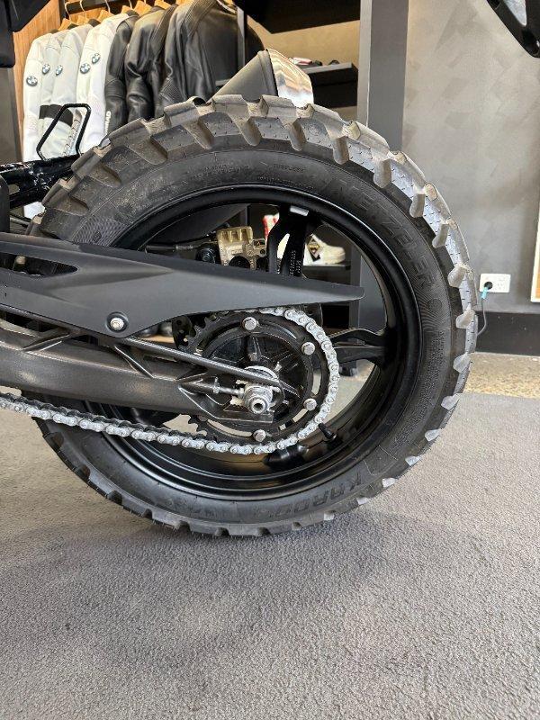 2025 BMW G 310 GS DUAL SPORTS