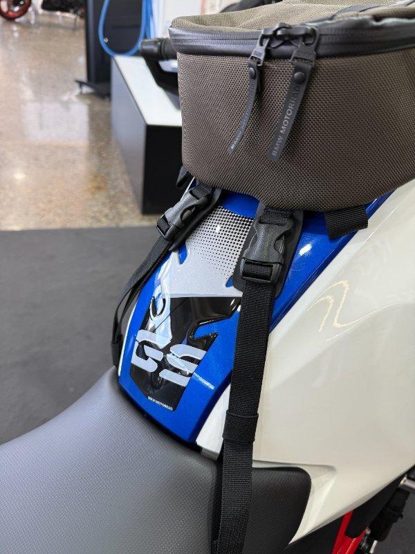 2025 BMW G 310 GS DUAL SPORTS