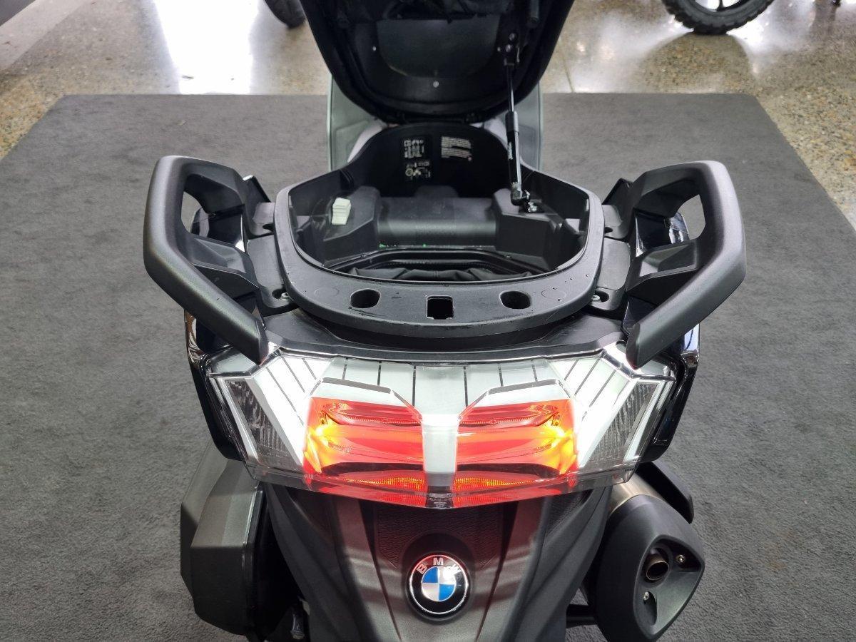 2022 BMW C 400 GT SCOOTER