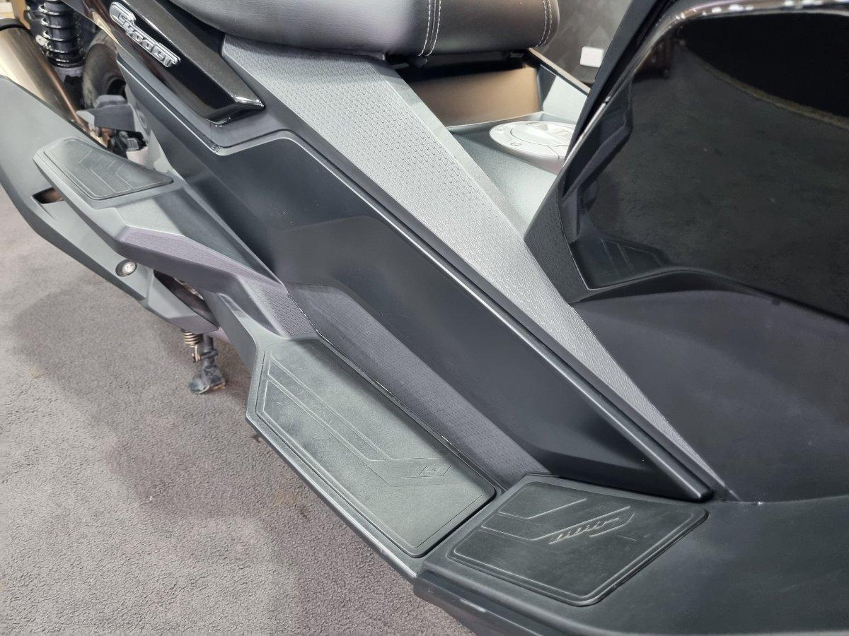 2022 BMW C 400 GT SCOOTER
