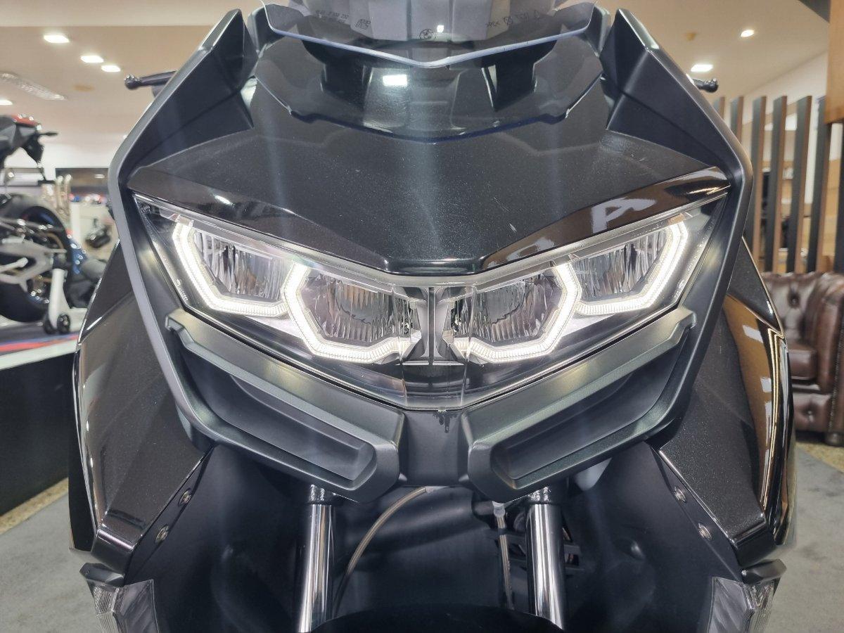 2022 BMW C 400 GT SCOOTER