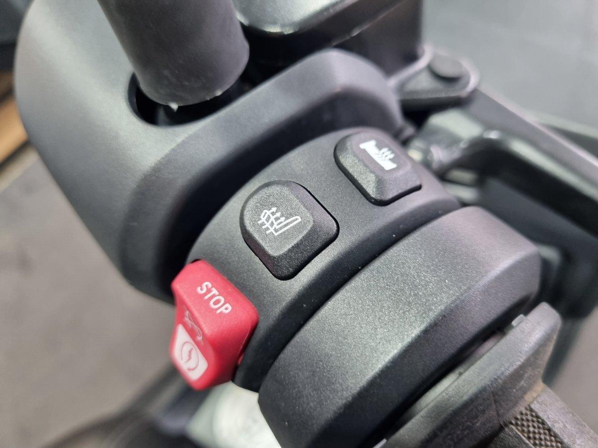 2022 BMW C 400 GT SCOOTER