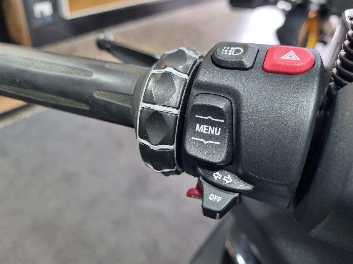 2022 BMW C 400 GT SCOOTER