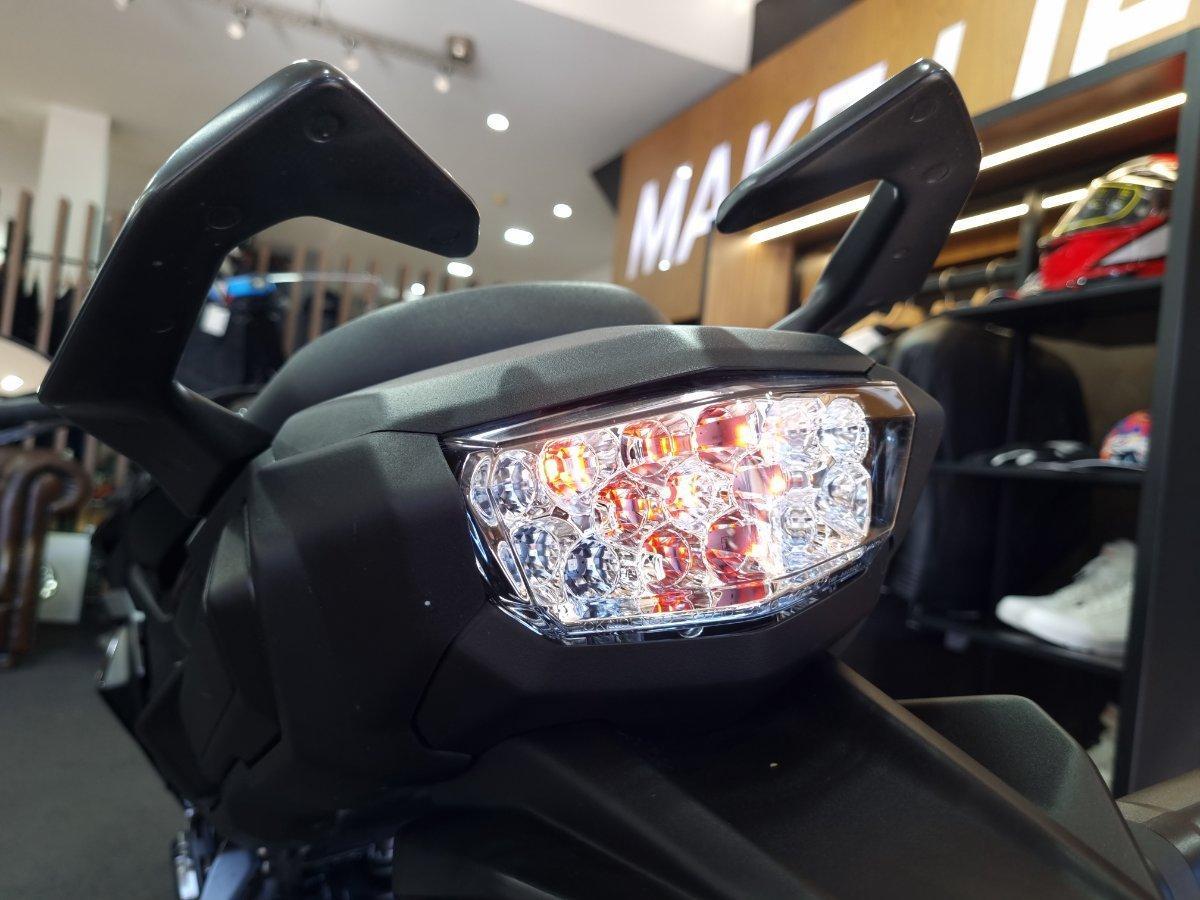 2024 SUZUKI GSX-S1000GT ROAD