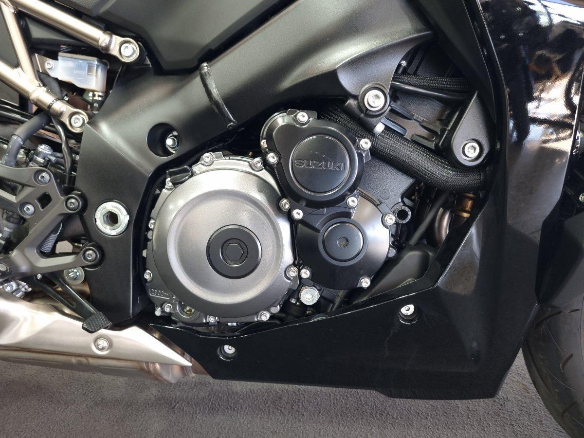 2024 SUZUKI GSX-S1000GT ROAD