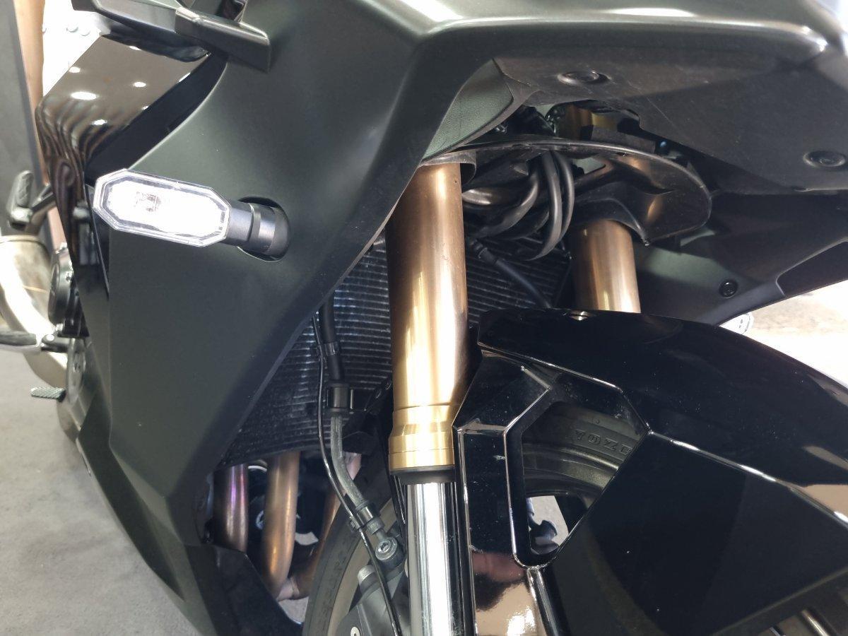 2024 SUZUKI GSX-S1000GT ROAD