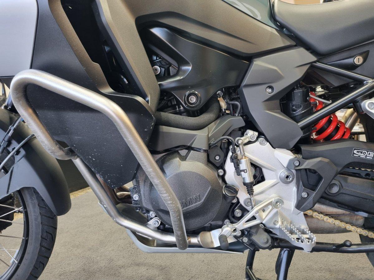 2026 BMW F 900 GS ADVENTURE RIDE PRO DUAL SPORTS
