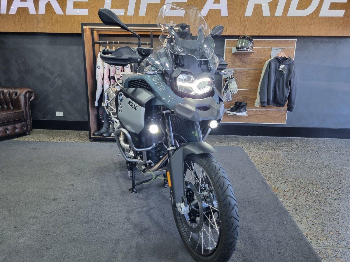 2026 BMW F 900 GS ADVENTURE RIDE PRO DUAL SPORTS