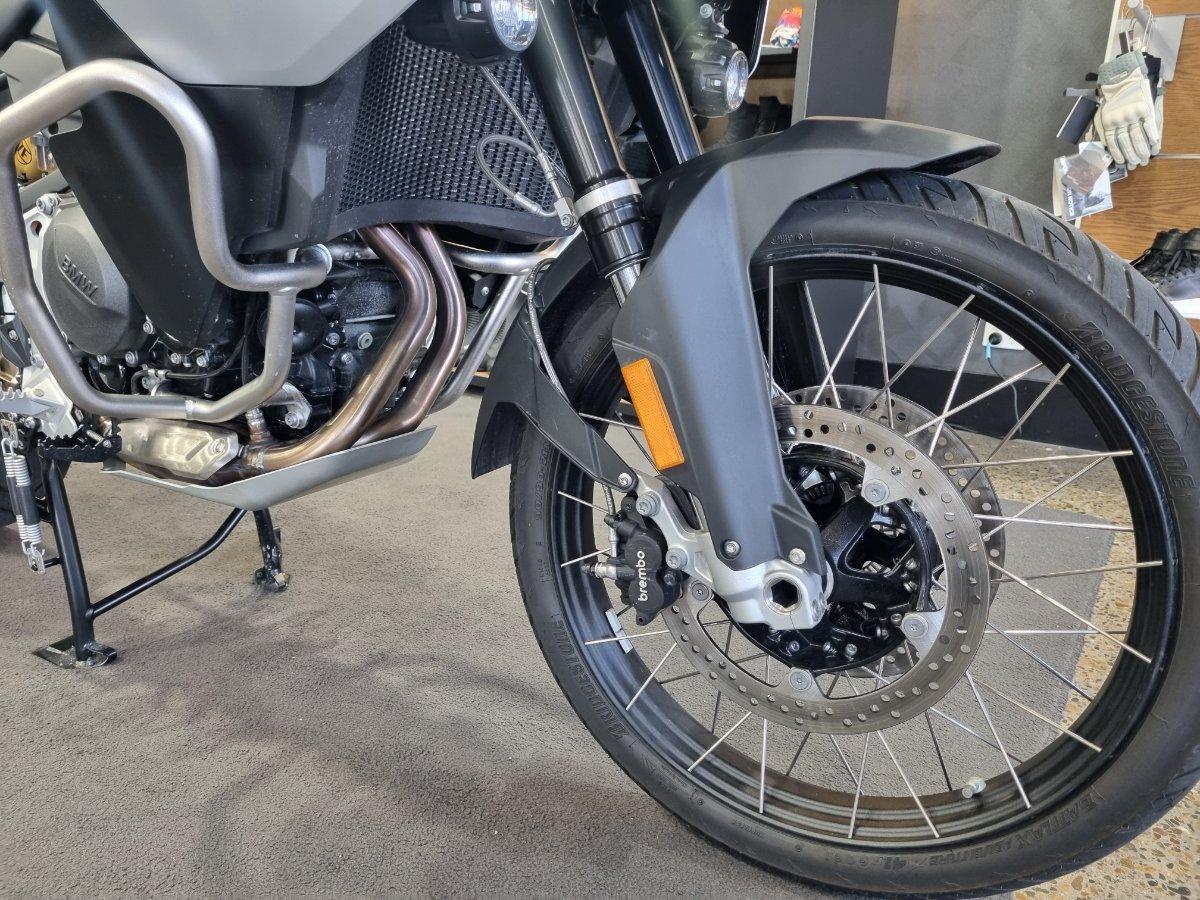 2026 BMW F 900 GS ADVENTURE RIDE PRO DUAL SPORTS
