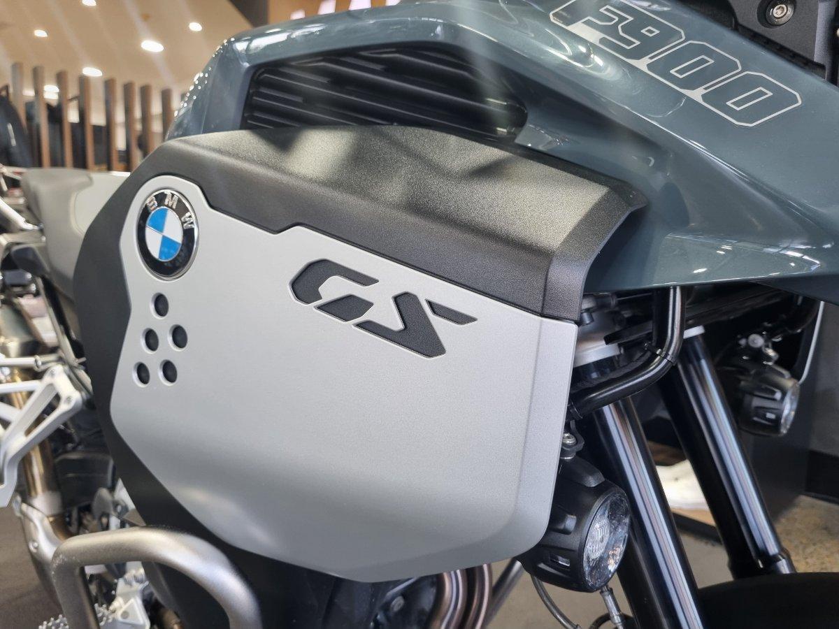 2026 BMW F 900 GS ADVENTURE RIDE PRO DUAL SPORTS