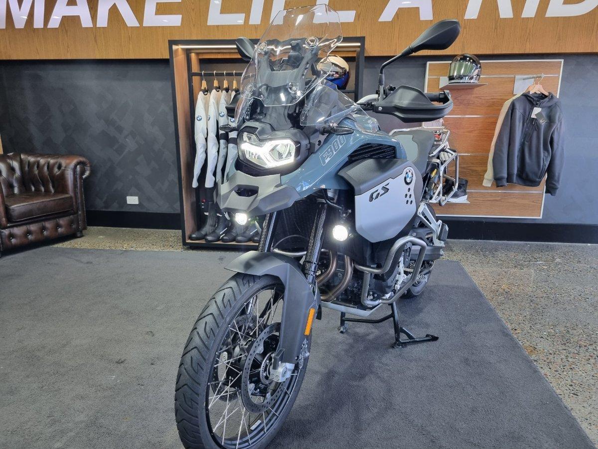 2026 BMW F 900 GS ADVENTURE RIDE PRO DUAL SPORTS