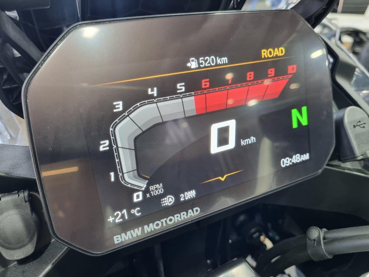 2026 BMW F 900 GS ADVENTURE RIDE PRO DUAL SPORTS