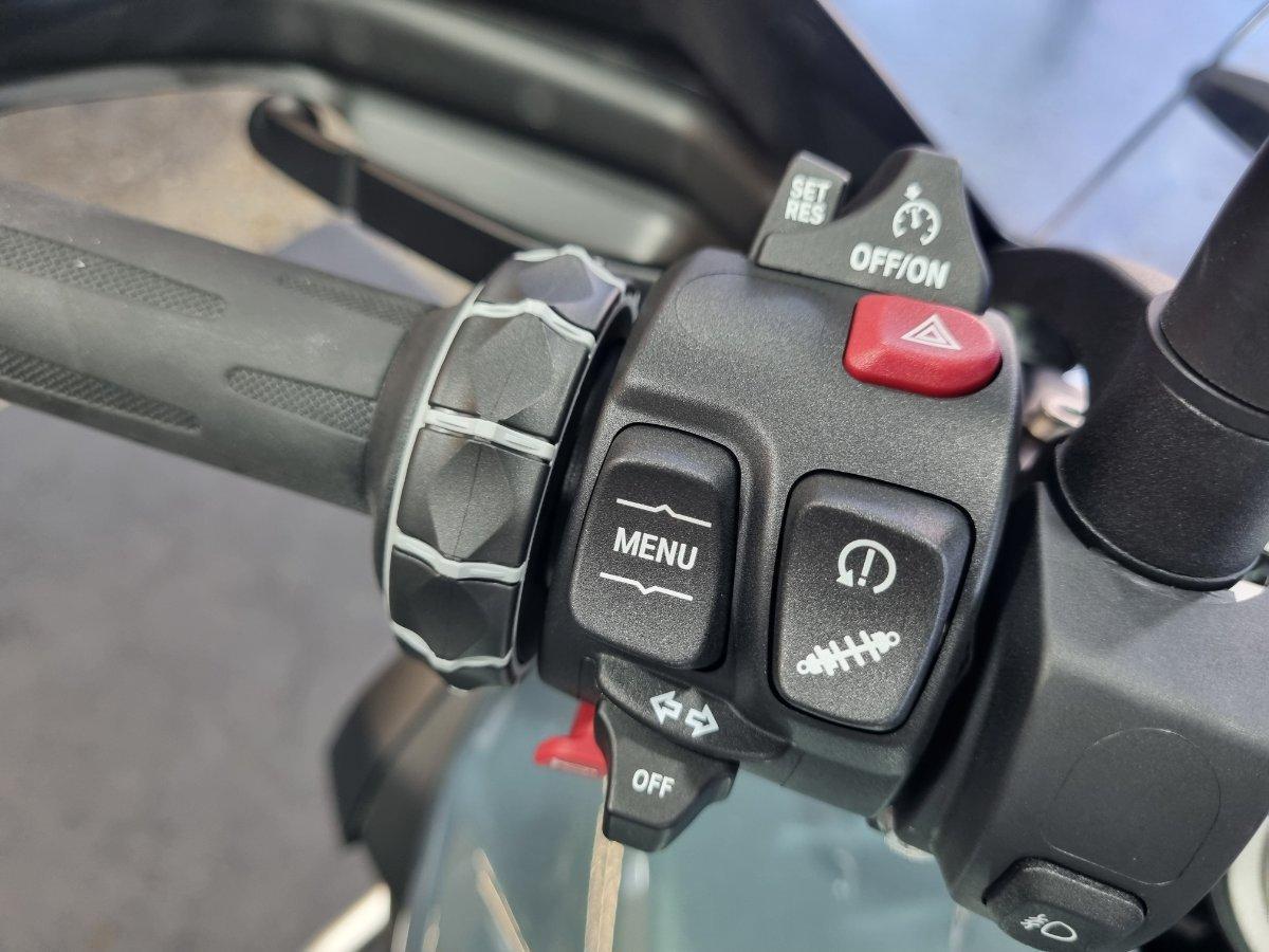2026 BMW F 900 GS ADVENTURE RIDE PRO DUAL SPORTS
