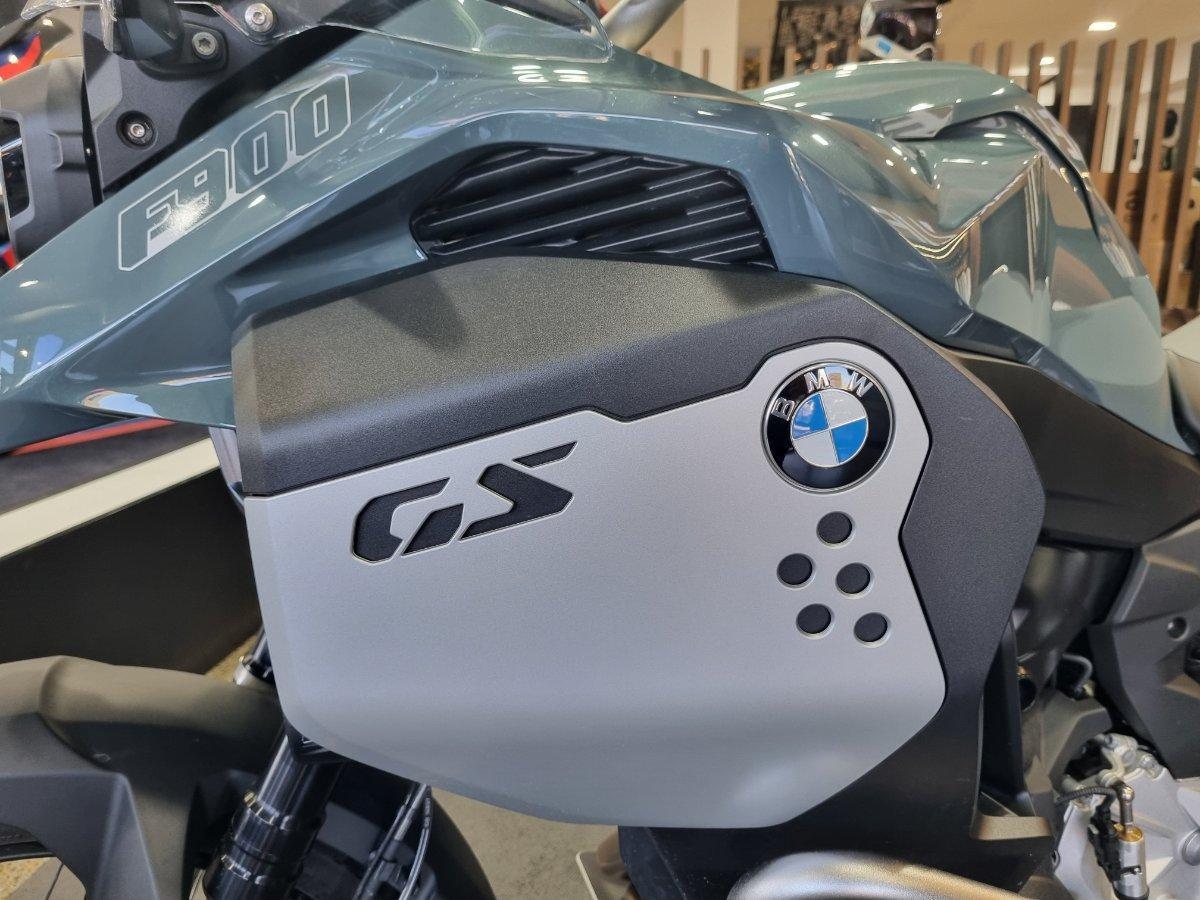 2026 BMW F 900 GS ADVENTURE RIDE PRO DUAL SPORTS