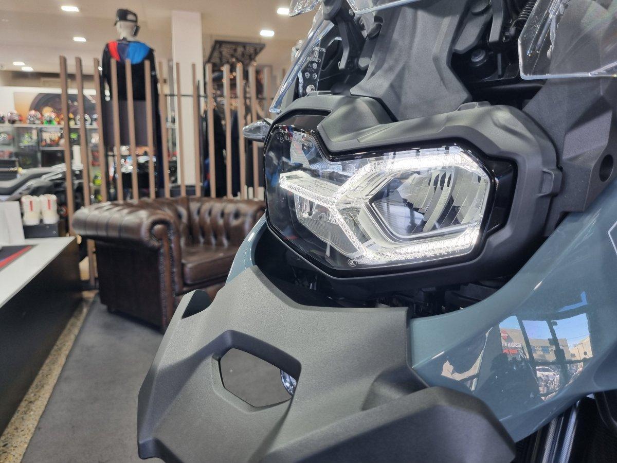 2026 BMW F 900 GS ADVENTURE RIDE PRO DUAL SPORTS