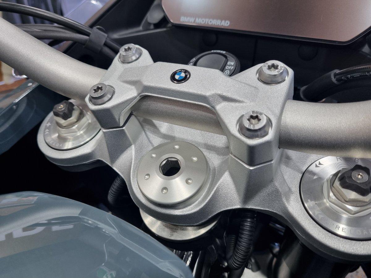 2026 BMW F 900 GS ADVENTURE RIDE PRO DUAL SPORTS