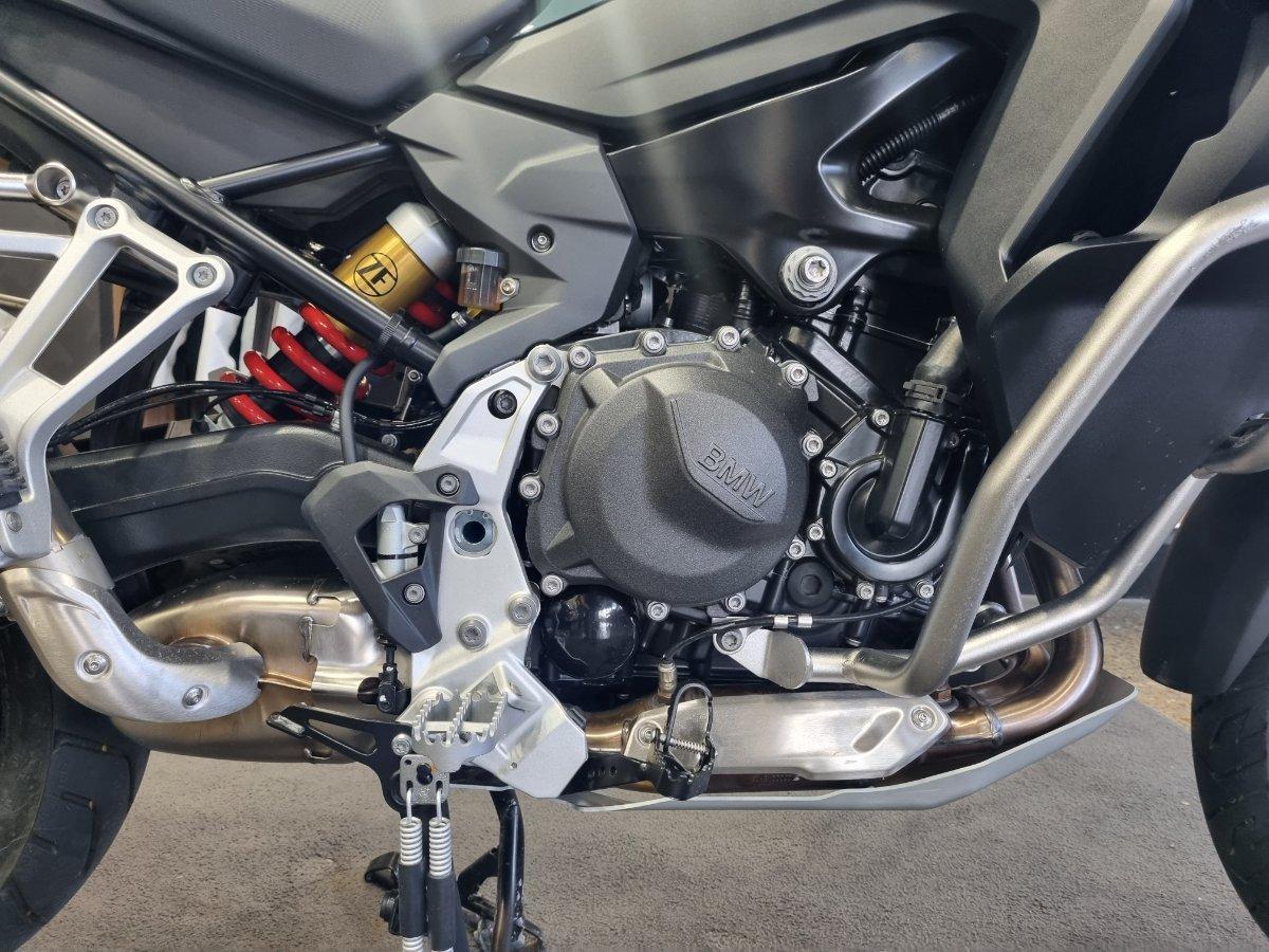 2026 BMW F 900 GS ADVENTURE RIDE PRO DUAL SPORTS