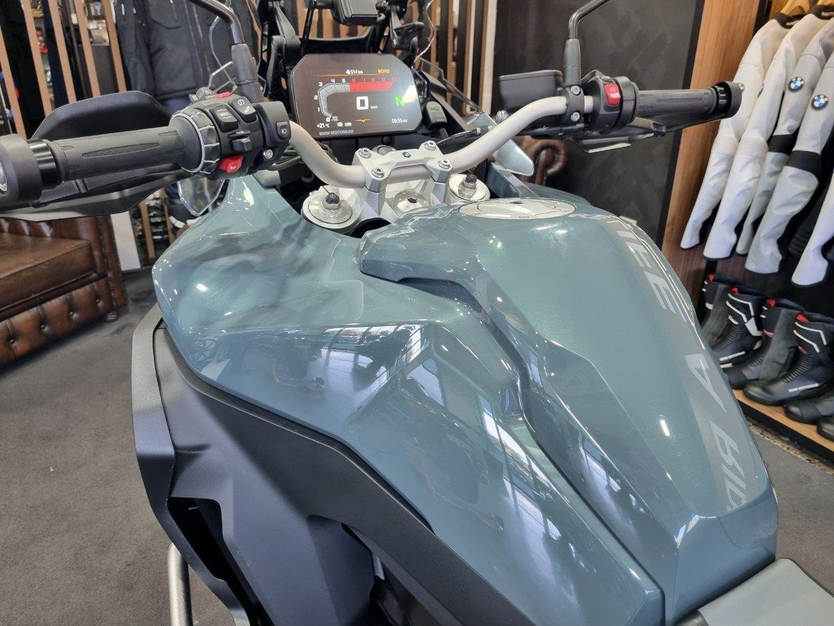 2026 BMW F 900 GS ADVENTURE RIDE PRO DUAL SPORTS