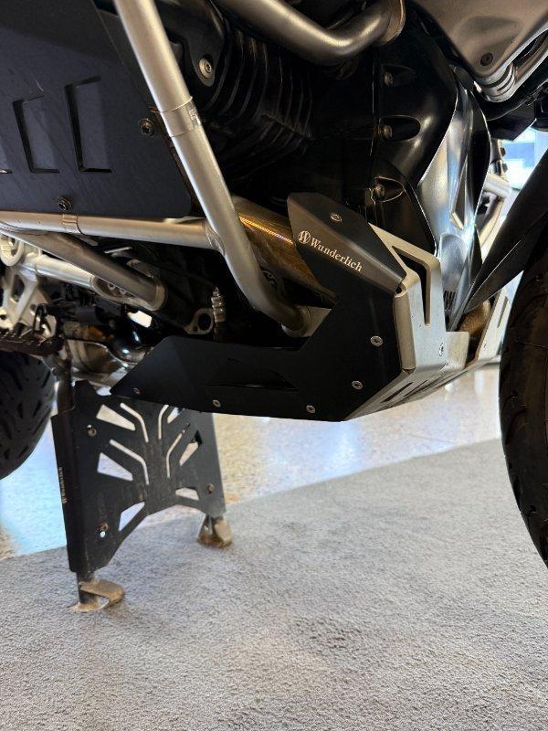 2018 BMW R1200 GS ADVENTURE DUAL SPORTS