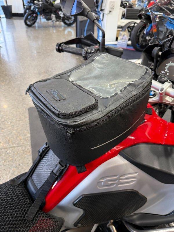 2018 BMW R1200 GS ADVENTURE DUAL SPORTS