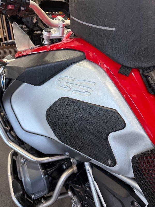 2018 BMW R1200 GS ADVENTURE DUAL SPORTS