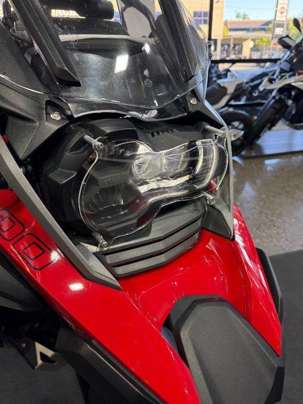 2018 BMW R1200 GS ADVENTURE DUAL SPORTS