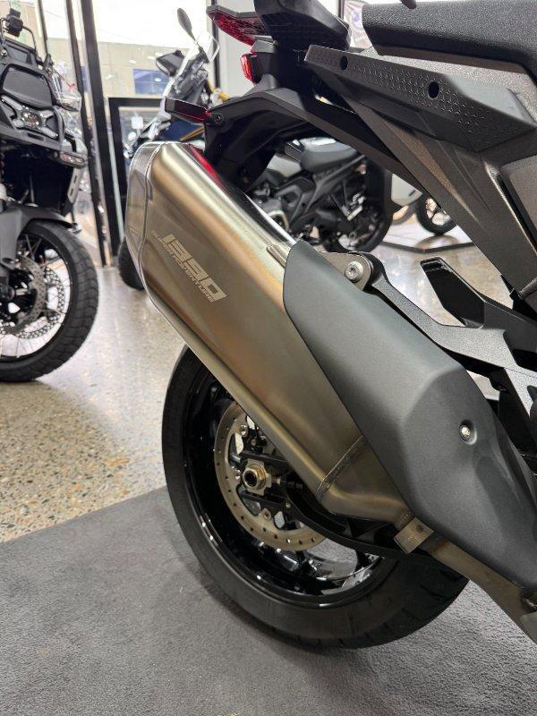 2026 KTM 1390 SUPER ADVENTURE S DUAL SPORTS