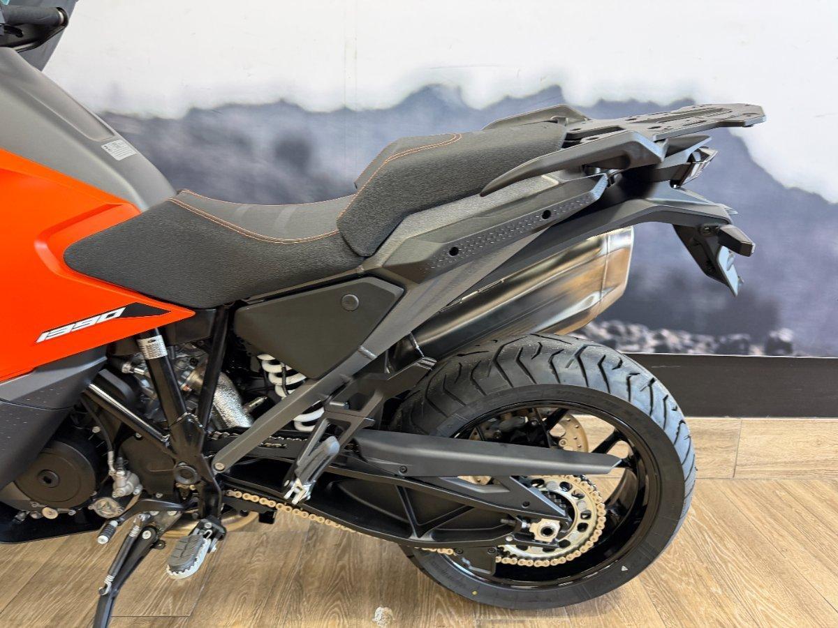 2026 KTM 1390 SUPER ADVENTURE S DUAL SPORTS
