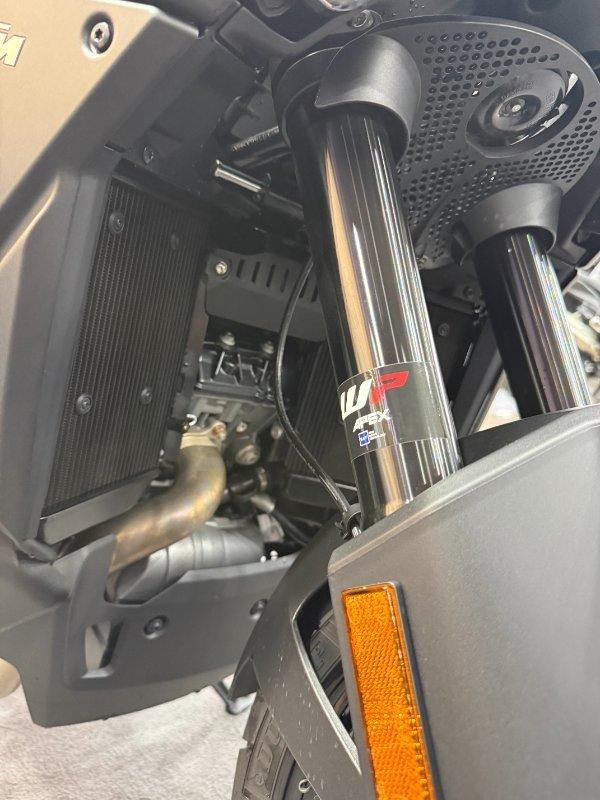 2026 KTM 1390 SUPER ADVENTURE S DUAL SPORTS