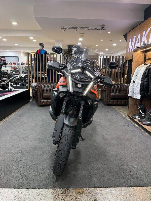 2026 KTM 1390 SUPER ADVENTURE S DUAL SPORTS
