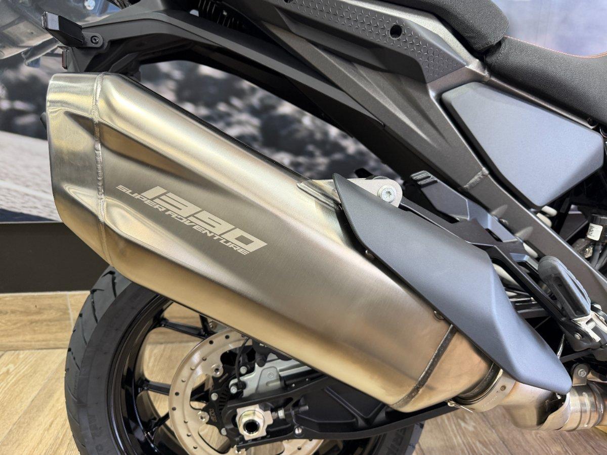 2026 KTM 1390 SUPER ADVENTURE S DUAL SPORTS