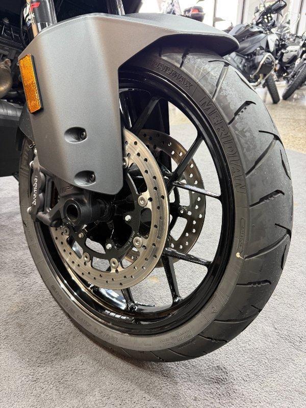 2026 KTM 1390 SUPER ADVENTURE S DUAL SPORTS