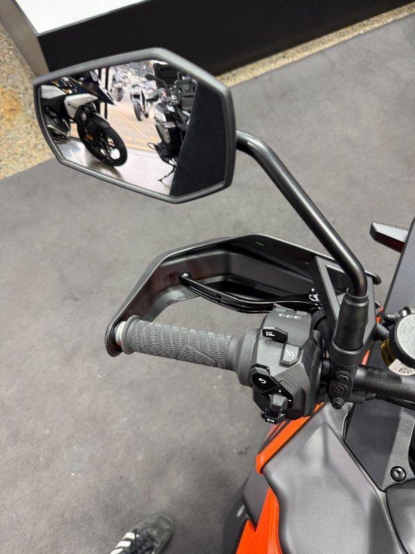 2026 KTM 1390 SUPER ADVENTURE S DUAL SPORTS