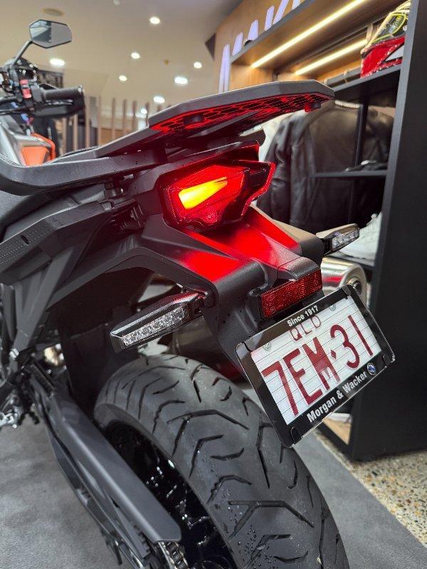 2026 KTM 1390 SUPER ADVENTURE S DUAL SPORTS