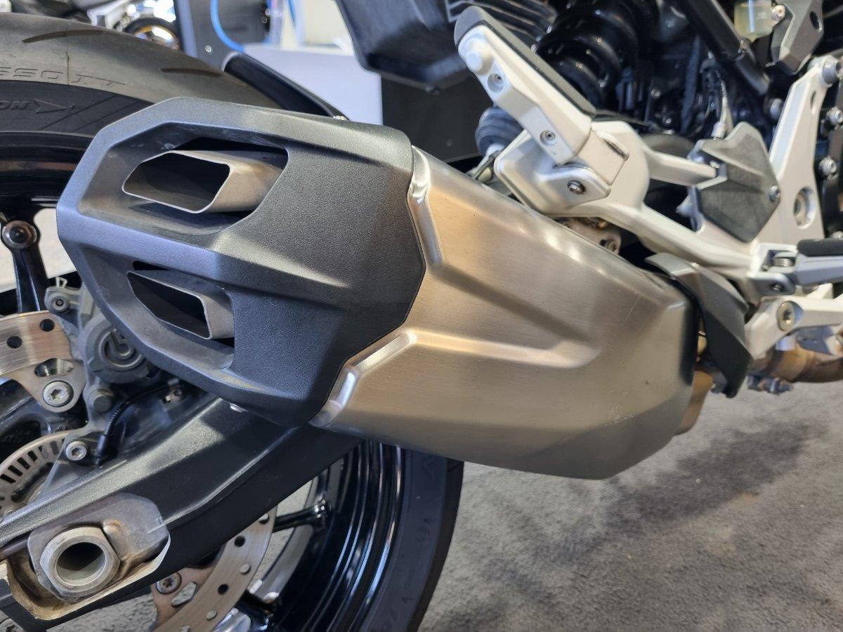 2021 BMW F 900 R ROAD