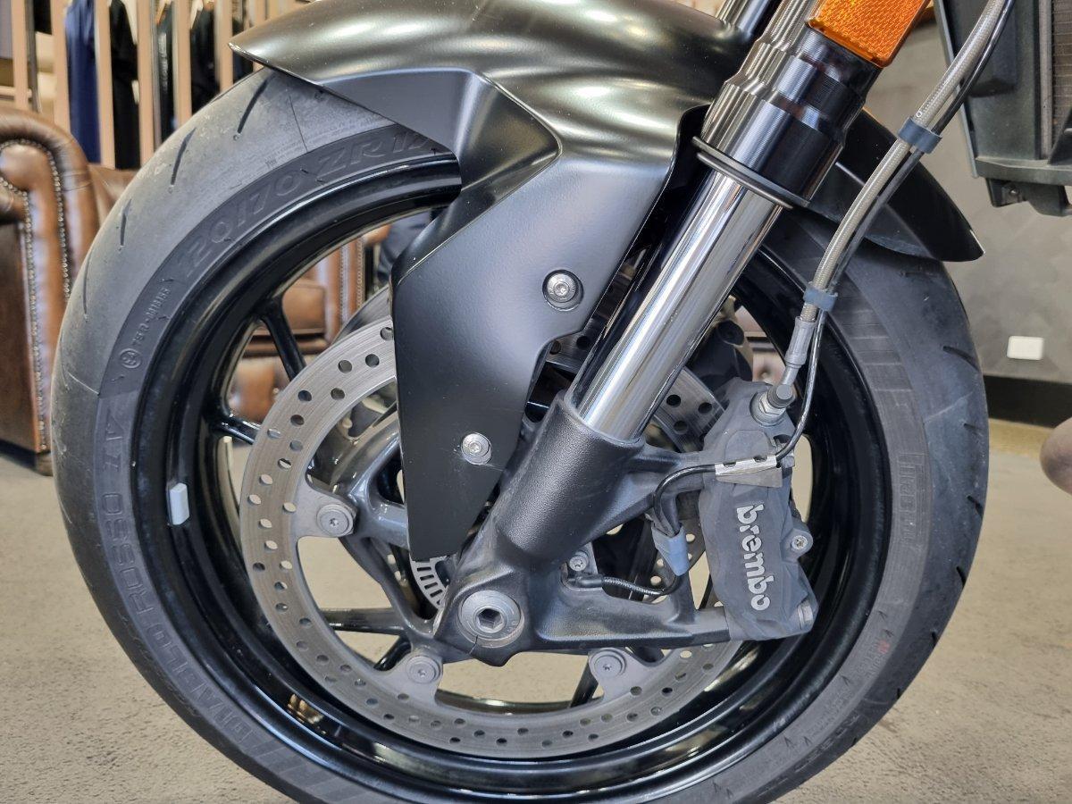 2021 BMW F 900 R ROAD