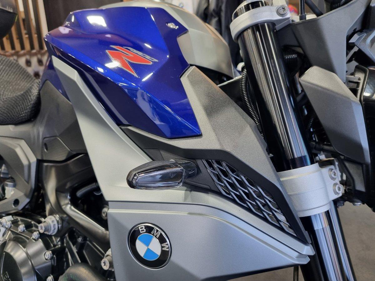2021 BMW F 900 R ROAD