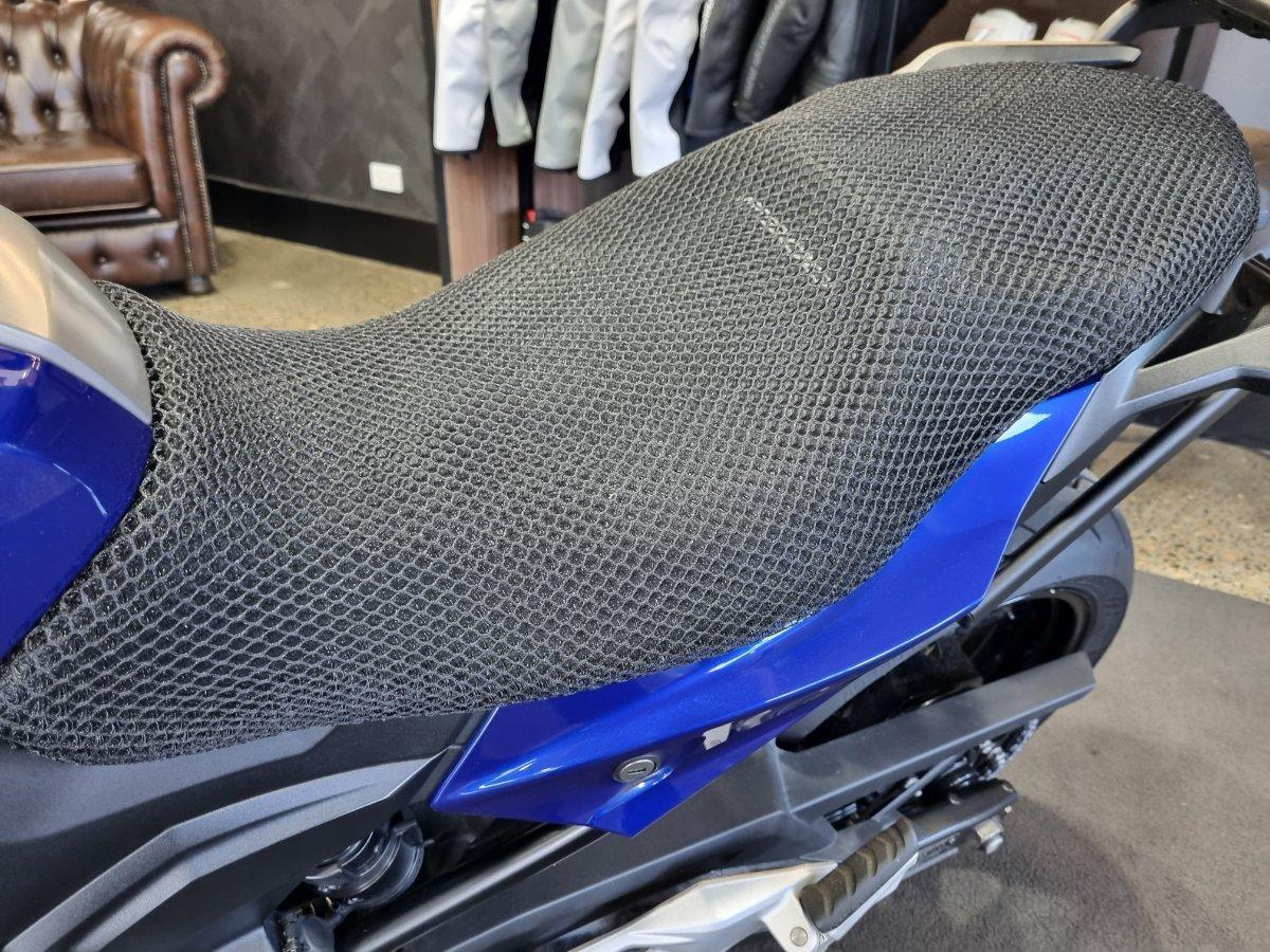 2021 BMW F 900 R ROAD