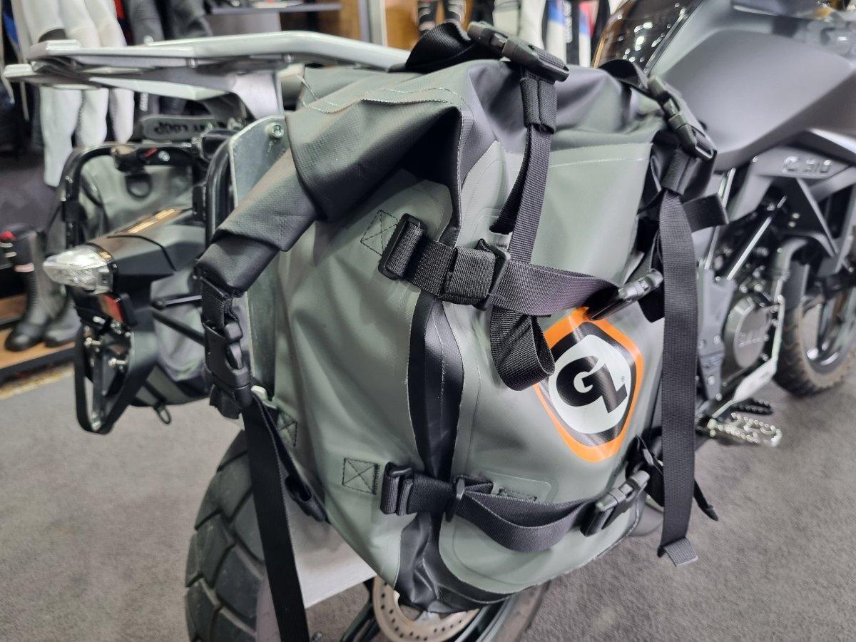 2022 BMW G 310 GS DUAL SPORTS