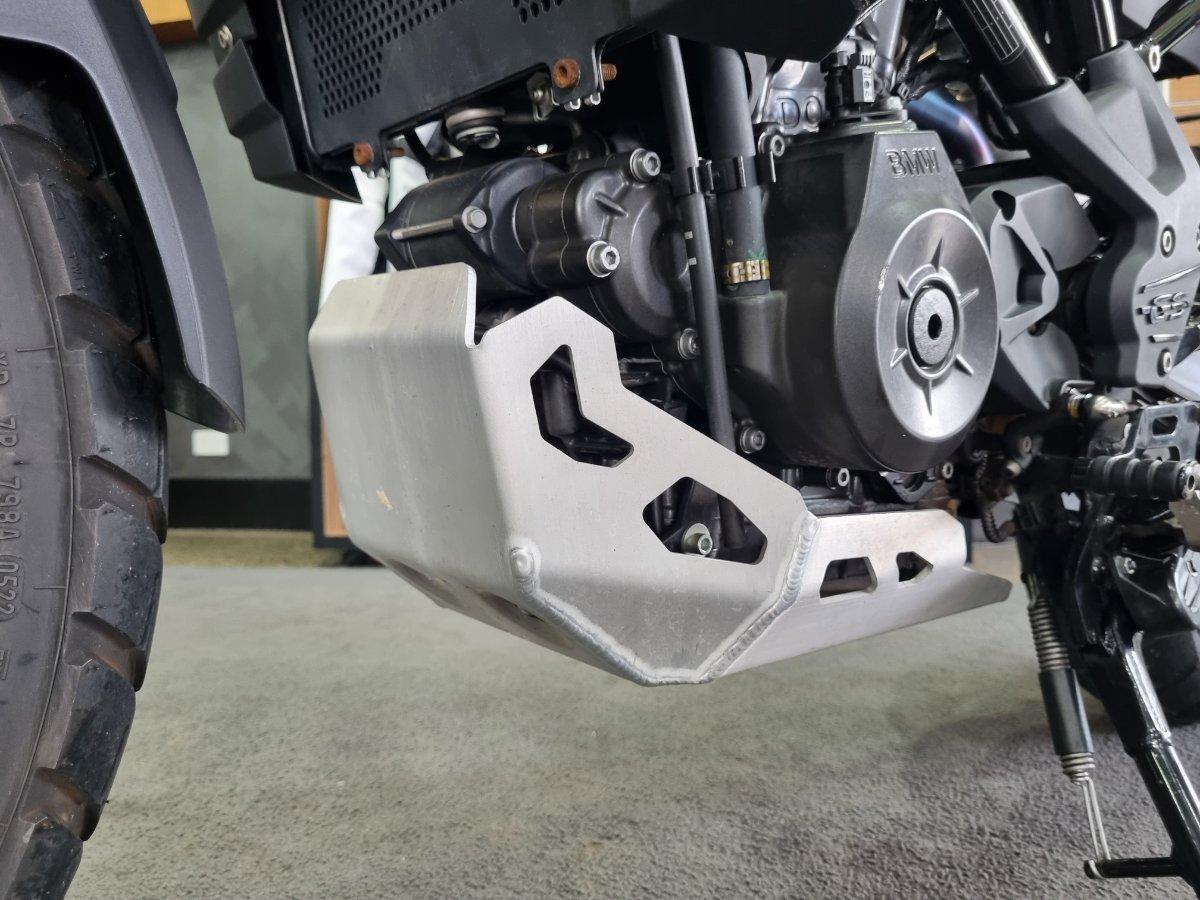 2022 BMW G 310 GS DUAL SPORTS