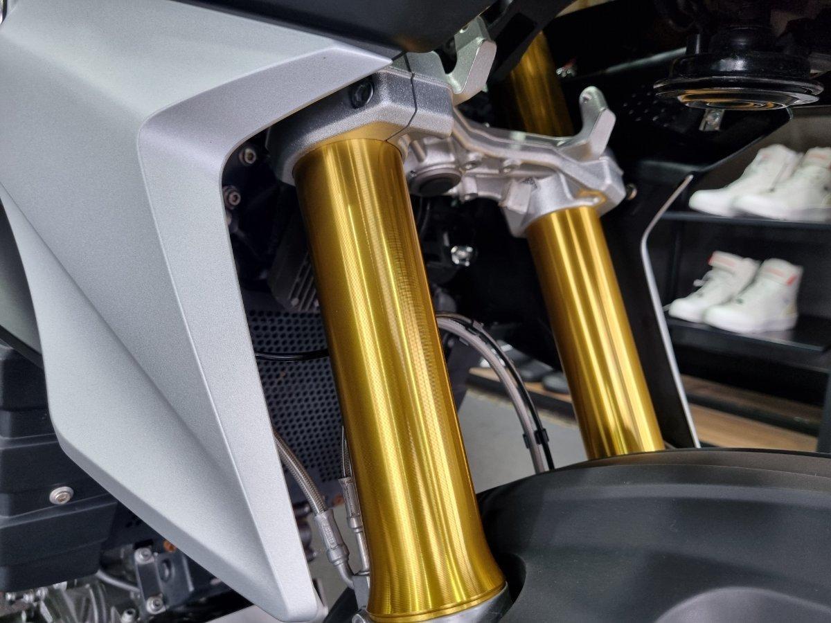 2022 BMW G 310 GS DUAL SPORTS