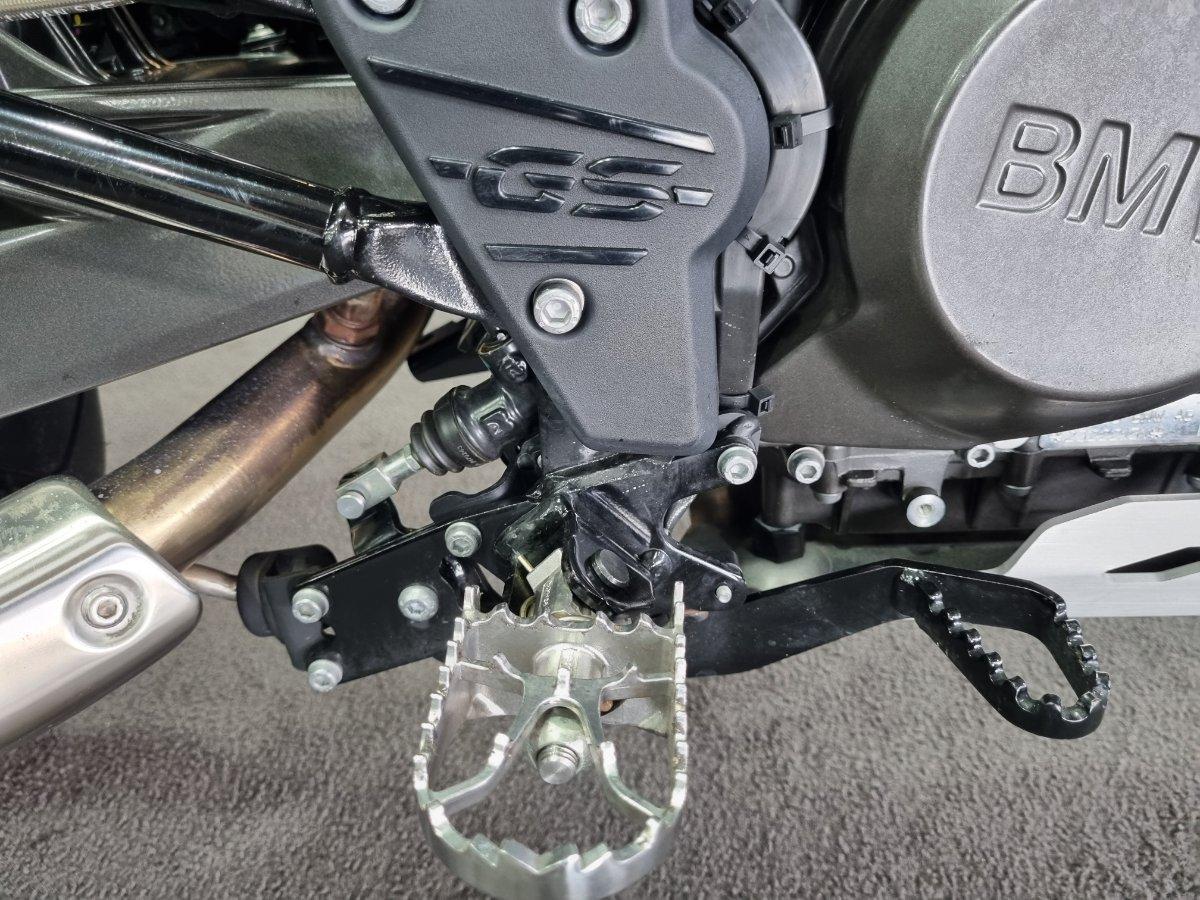 2022 BMW G 310 GS DUAL SPORTS