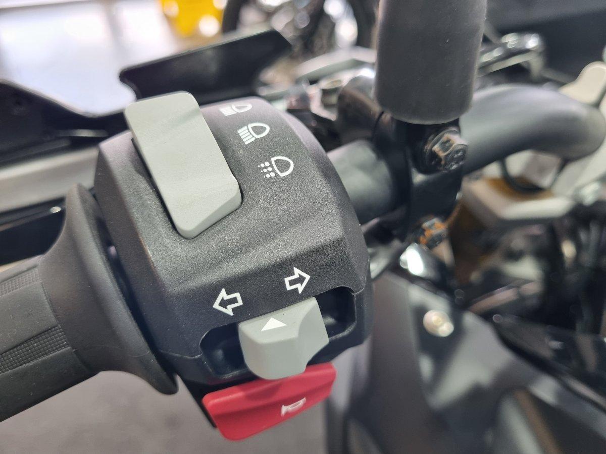 2022 BMW G 310 GS DUAL SPORTS