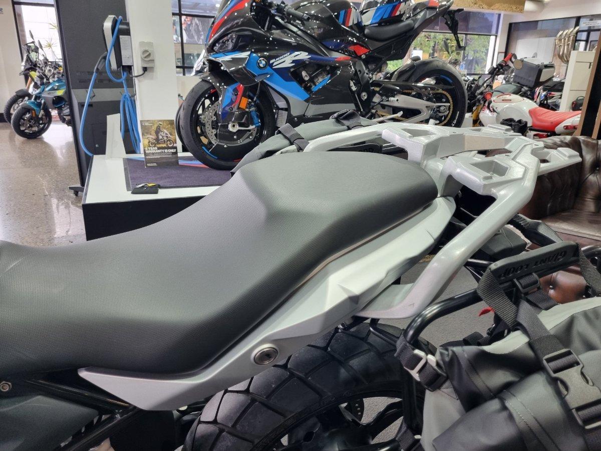 2022 BMW G 310 GS DUAL SPORTS