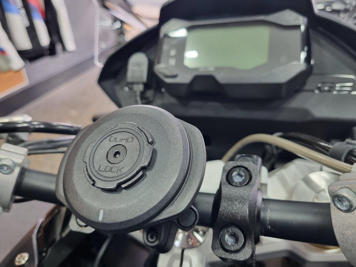 2022 BMW G 310 GS DUAL SPORTS