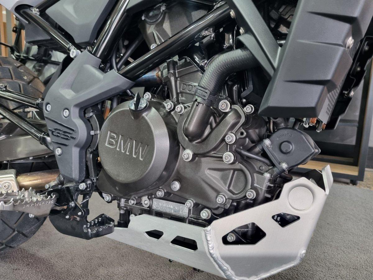 2022 BMW G 310 GS DUAL SPORTS