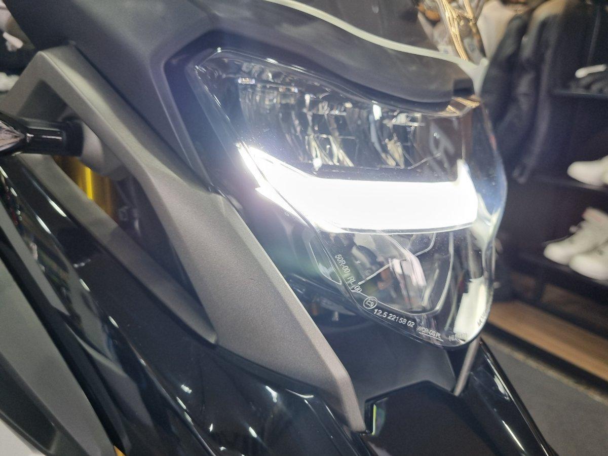2022 BMW G 310 GS DUAL SPORTS