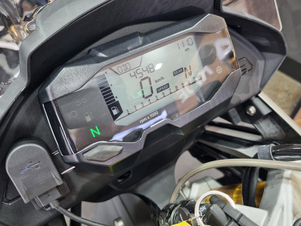 2022 BMW G 310 GS DUAL SPORTS