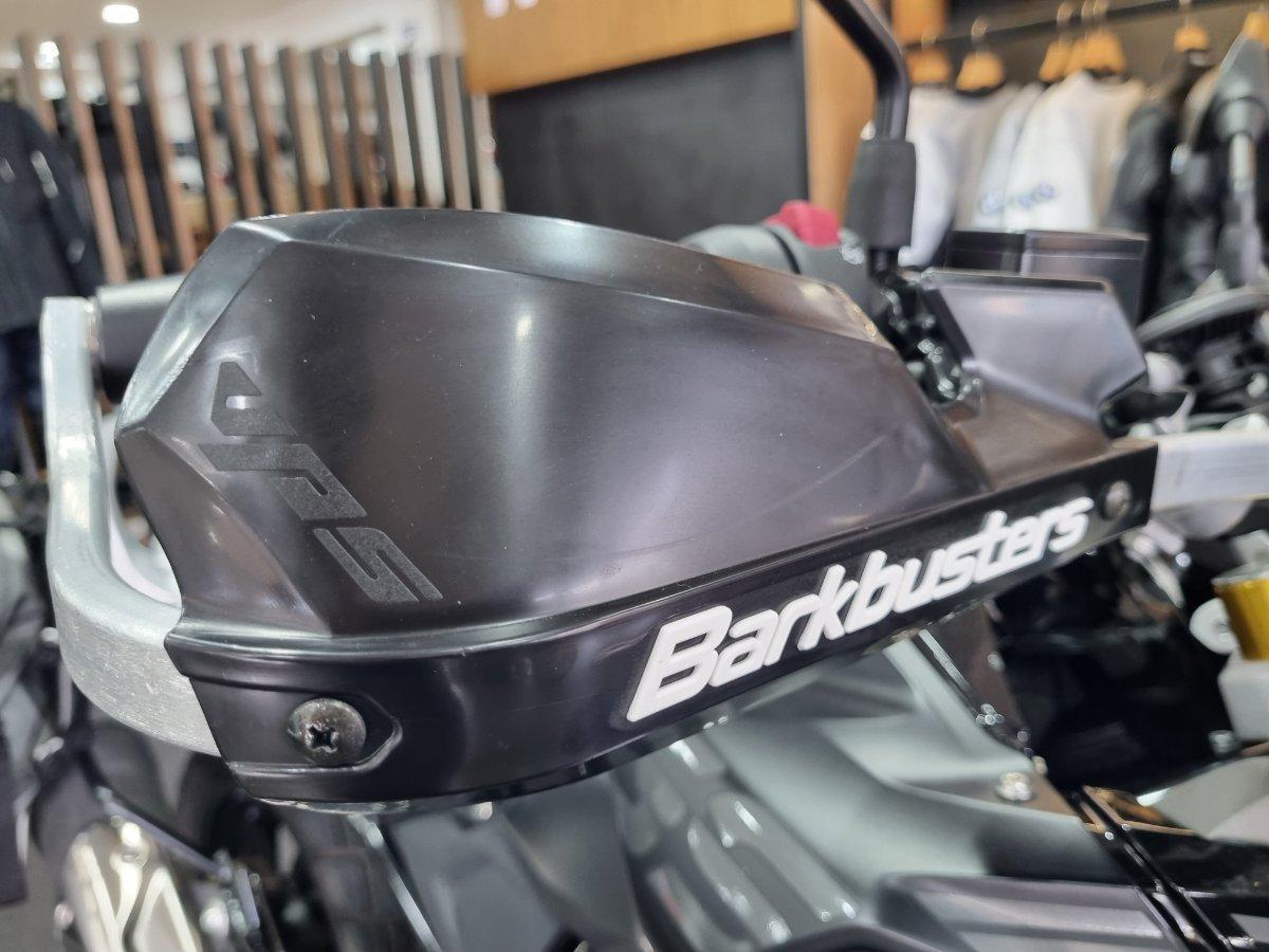 2022 BMW G 310 GS DUAL SPORTS