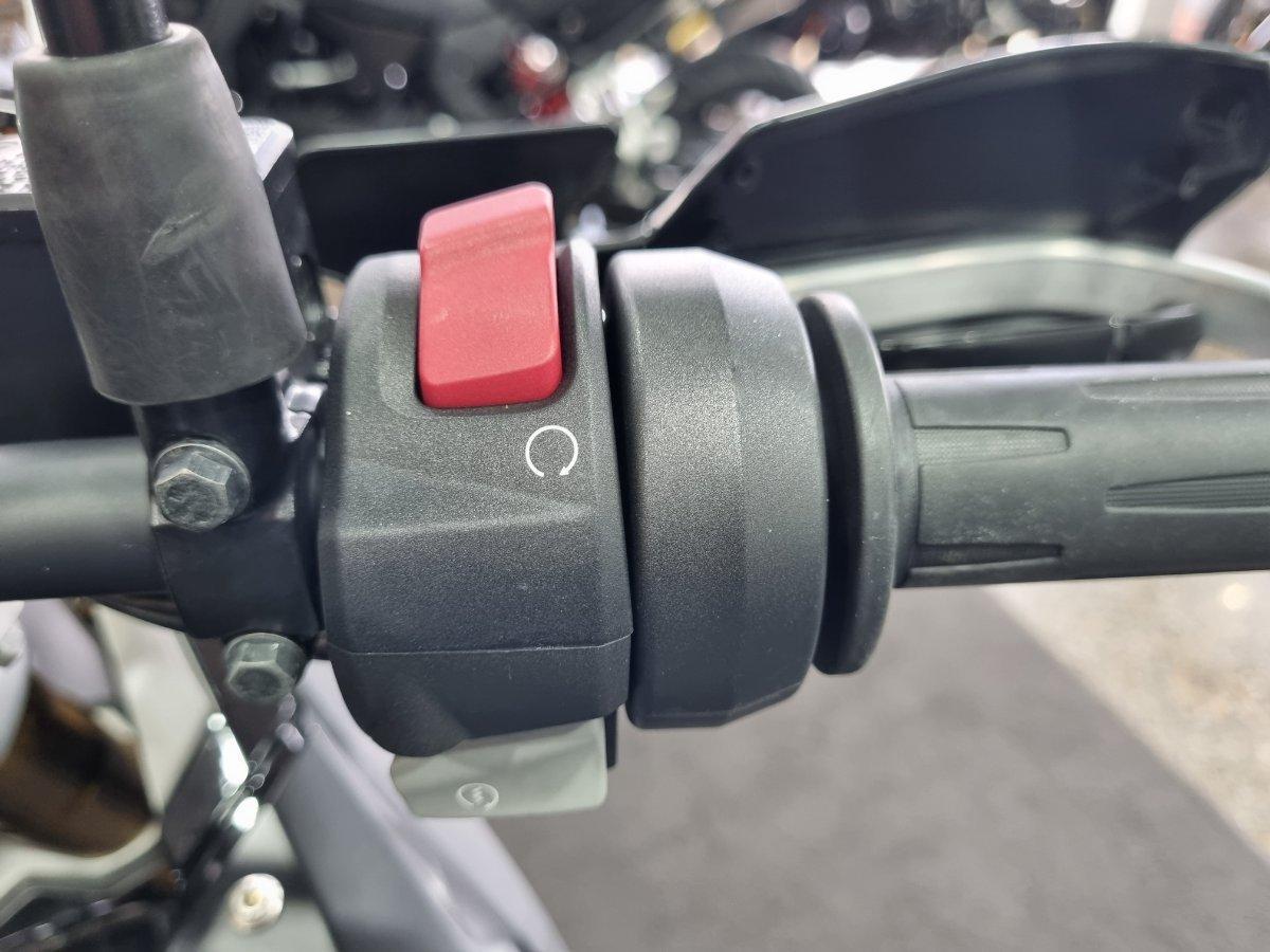 2022 BMW G 310 GS DUAL SPORTS
